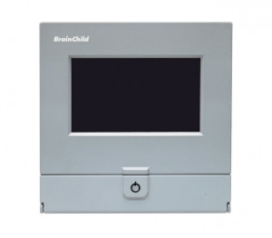 PR1003 Enregistreur sans papier 3 voies universelles