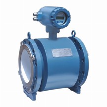 Débitmètre Electromagnétique Intelligent