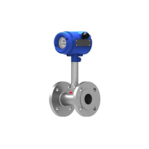 Débitmètre massique thermique