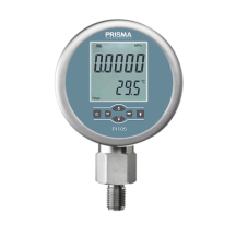PI105 Manomètre digital ± 0,05 % - Pression standard