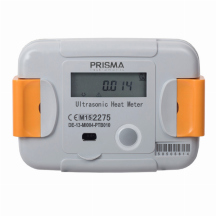 RCE HeatMeter ultrasonic energy meter