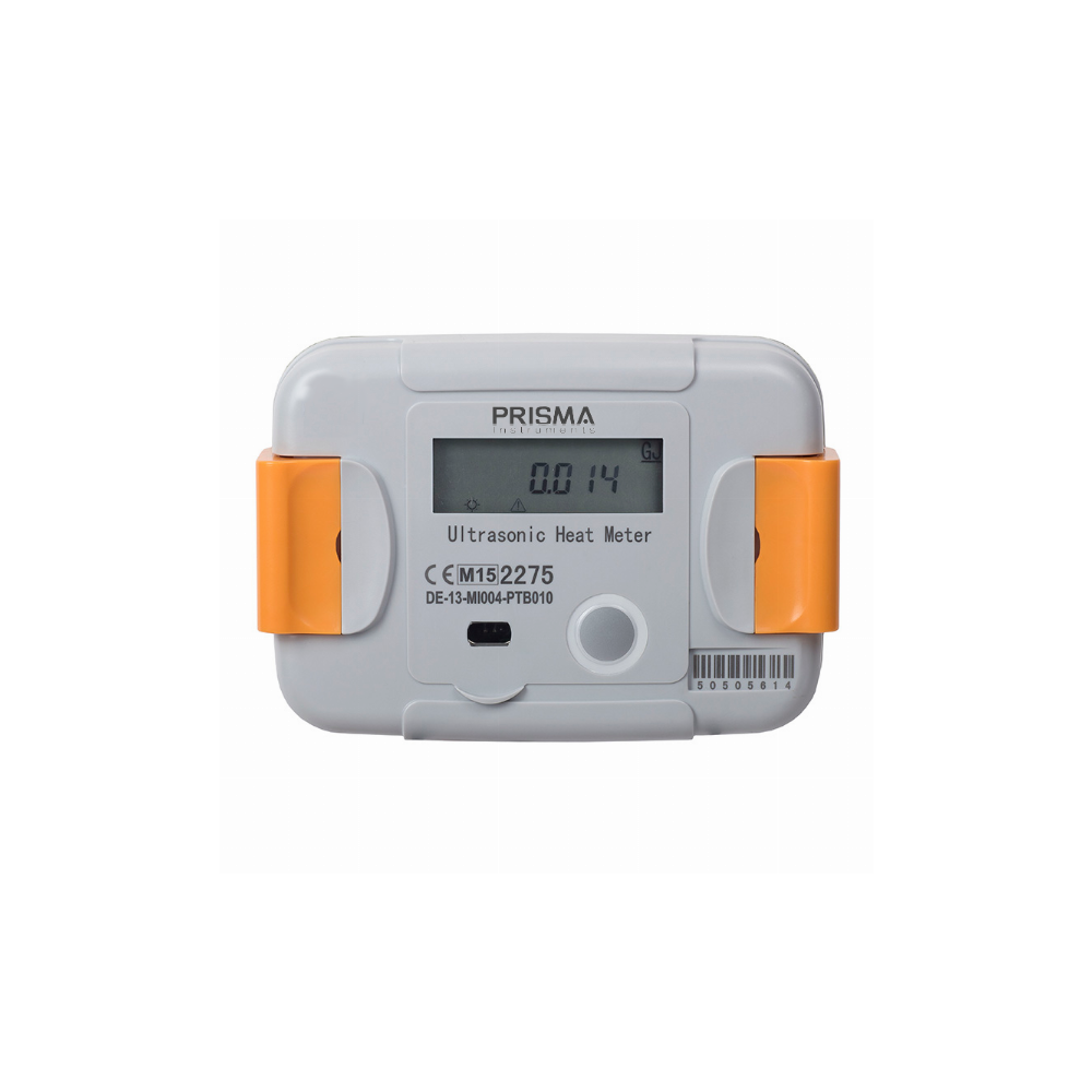 RCE HeatMeter ultrasonic energy meter