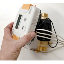RCE HeatMeter ultrasonic energy meter