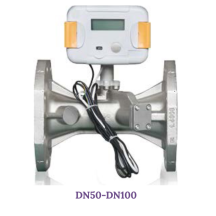 RCE HeatMeter ultrasonic energy meter