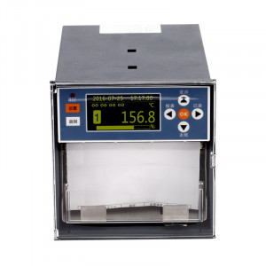 REC1200 Paper recorder
