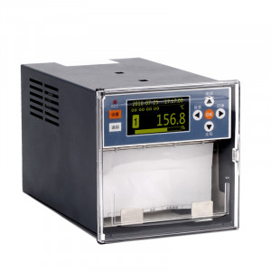 REC1200 Paper recorder