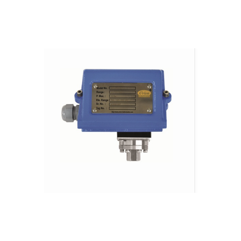 MT Pressostat Basse Pression & Haute Protection MT Pressostat Basse Pression & Haute Protection