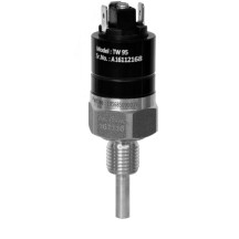SE Series sub-miniature temperature switches