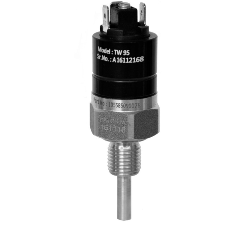 SE Series sub-miniature temperature switches SE Series sub-miniature temperature switches