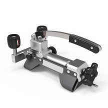 PMP-40 Pneumatic Test Pump -0.95 à 40 bar