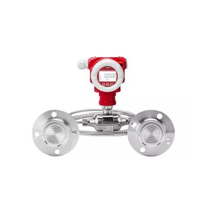 PI858-TSD-D Differential pressure transmitter and membrane separator