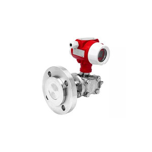 PI858-TSD-D Transmetteur de pression différentielle et séparateur à membrane