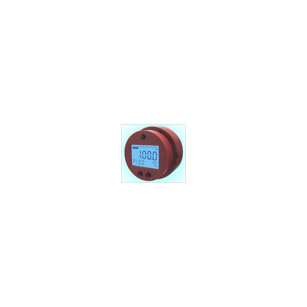 PITMT272 - Smart Temperature Transmitter HART PITMT272 - Smart Temperature Transmitter HART