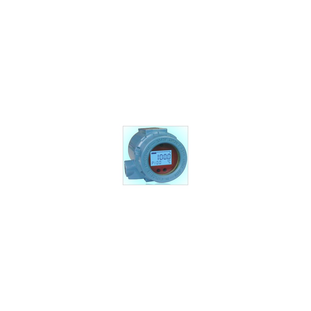 PITMT199 - Temperature Field Transmitter HART PITMT199 - Temperature Field Transmitter HART