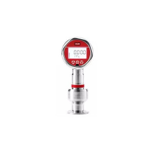 PI858-FST-H Transmetteur de pression sanitaire membrane affleurante