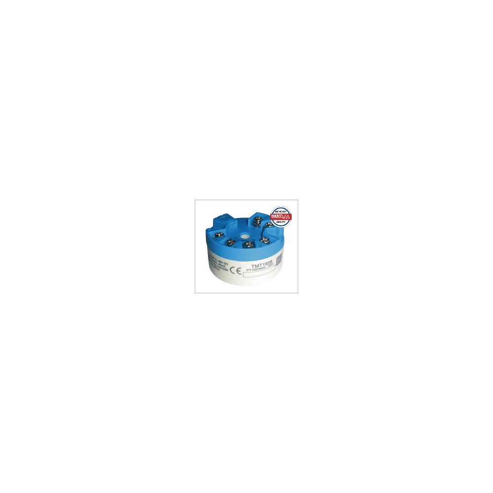 PITMT192B - Heat Temperature Transmitter HART PITMT192B - Heat Temperature Transmitter HART