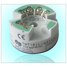 PITMT181L - Temperature transmitter