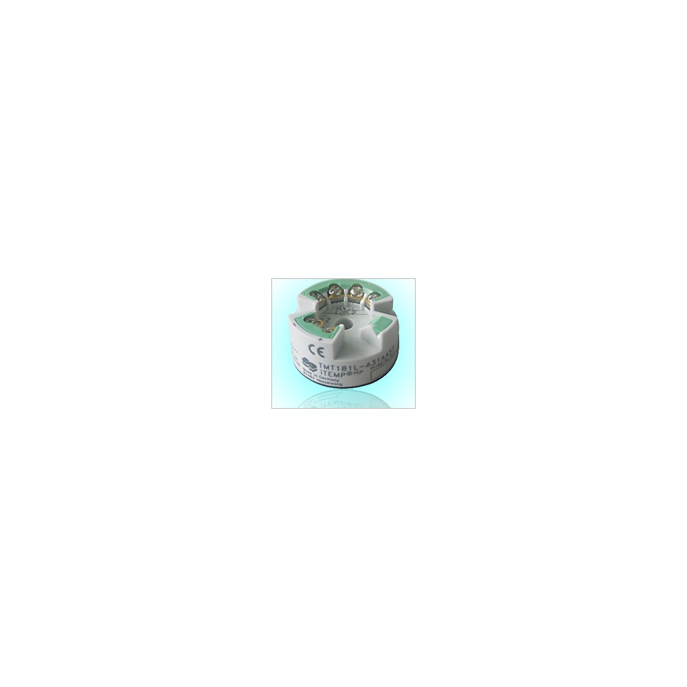 PITMT181L - Temperature transmitter PITMT181L - Temperature transmitter
