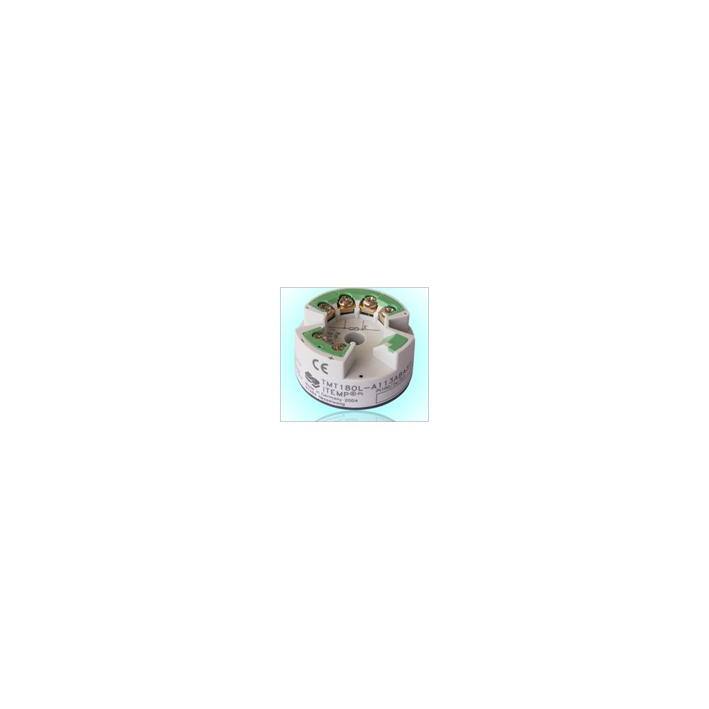 PITMT182L - Temperature transmitter PITMT182L - Temperature transmitter