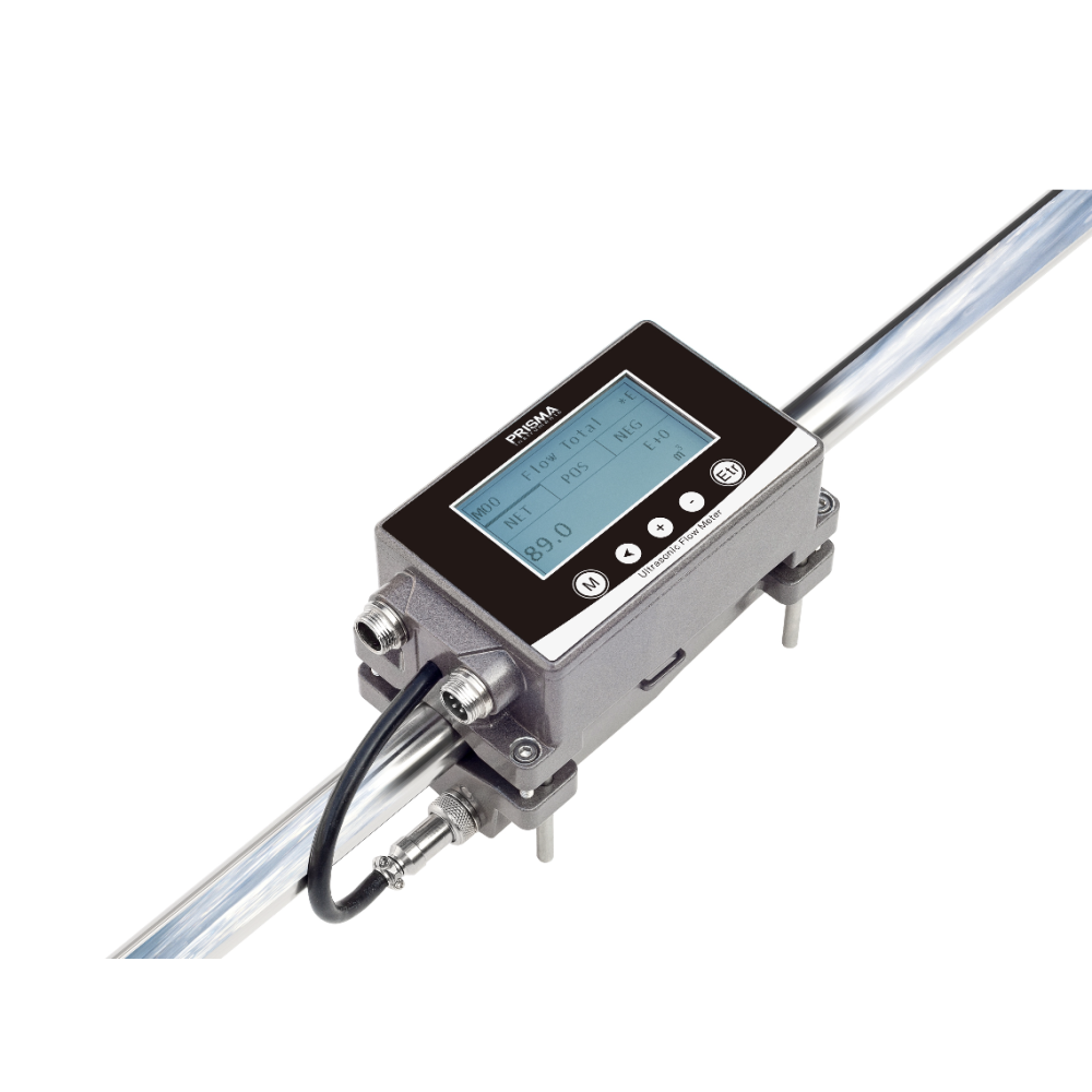 DUS-F6 - Clip-on water meter DUS-F6 - Clip-on water meter