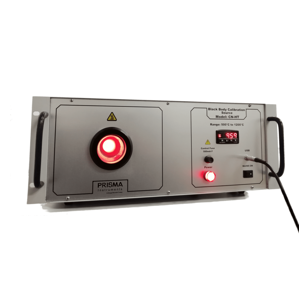 CN-BT Blackbody Calibration Furnace Tem. Ambient +10°C to 300°C CN-BT Blackbody Calibration Furnace Tem. Ambient +10°C to 300°C