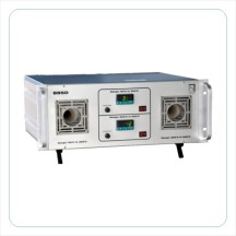 CN-DT Four d’étalonnage à corps noir Double Cavités (+50 °C à 300 °C et +250 °C à 600 °C)