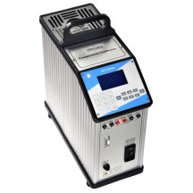 CTC-1200 Four portable calibration 300°C to 1200°C