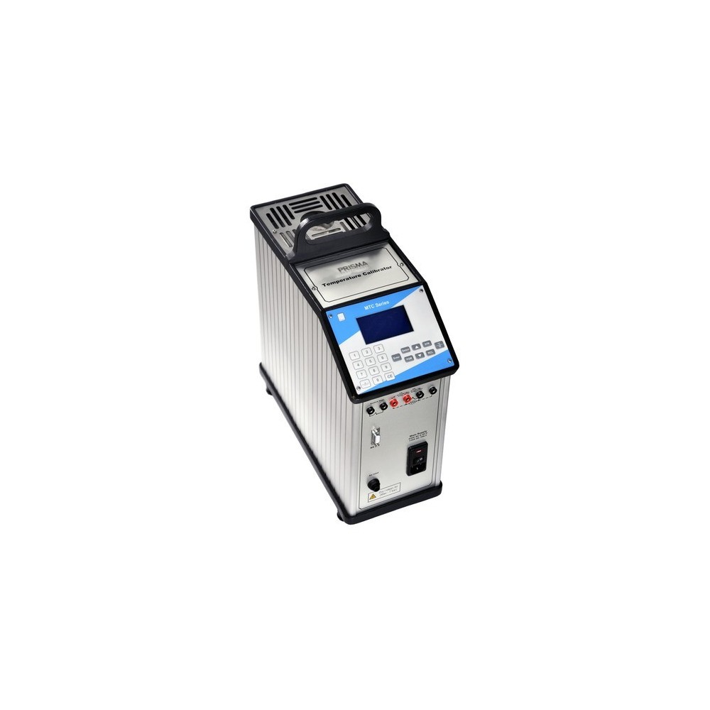 CTC-1200 Four portable calibration 300°C to 1200°C CTC-1200 Four portable calibration 300°C to 1200°C