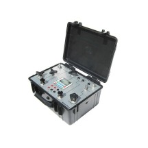 PPC-D Calibrateur de pression portable Pneumatique & Hydraulique ±0.025% PE