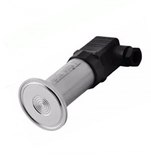 PI858-DST-S Transmetteur de pression sanitaire compact