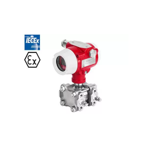 PI305-FSD Transmetteur de pression différentielle