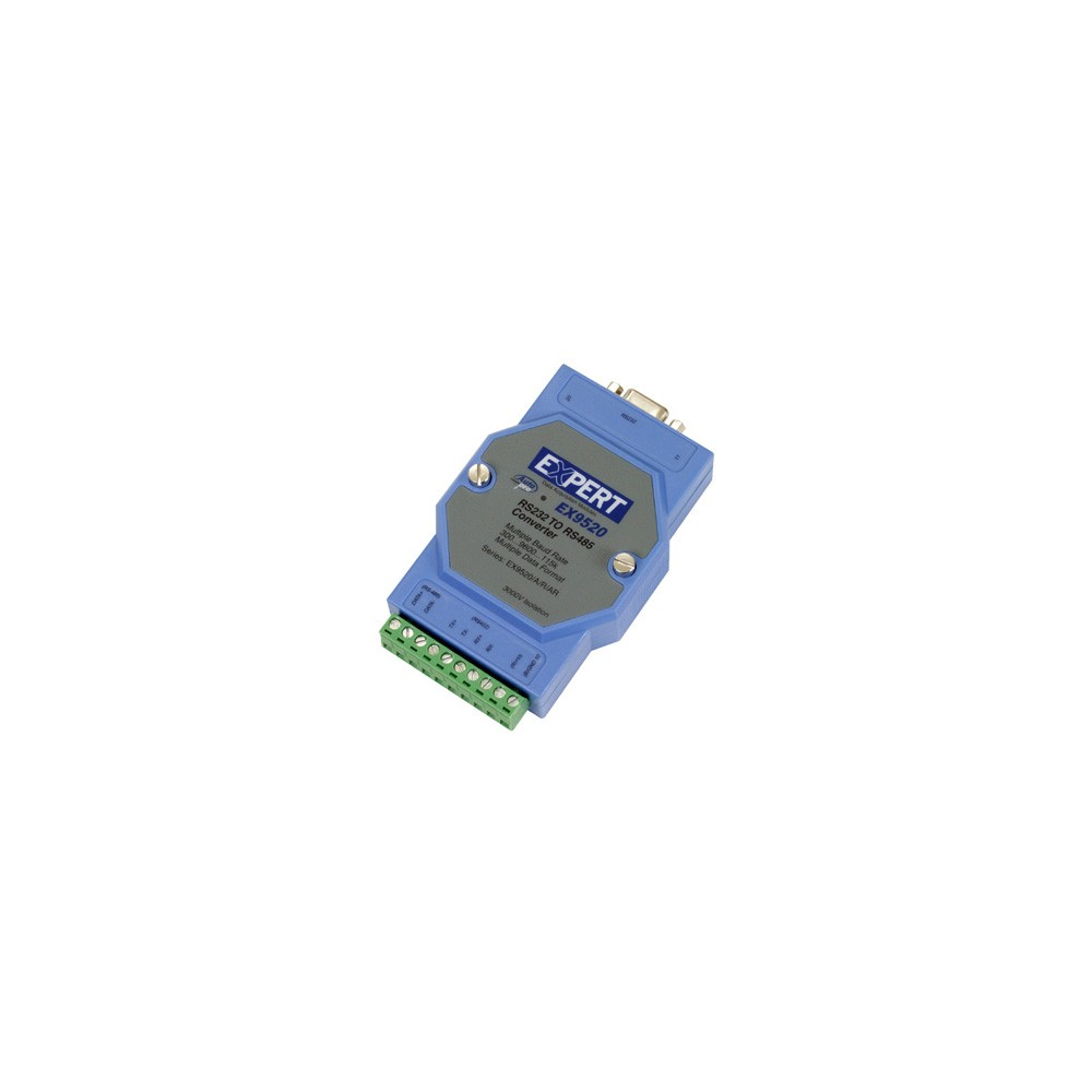 Module EX9520 Module EX9520