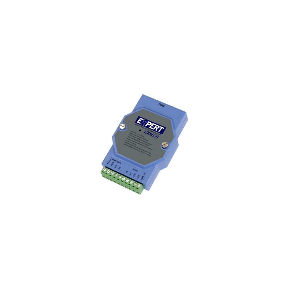 Module EX9530 Module EX9530