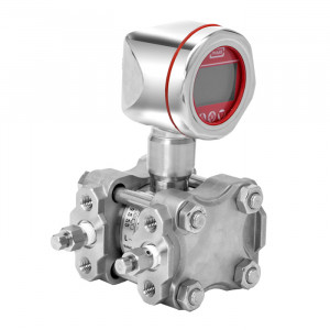 PI305-FSD Transmetteur de pression relative