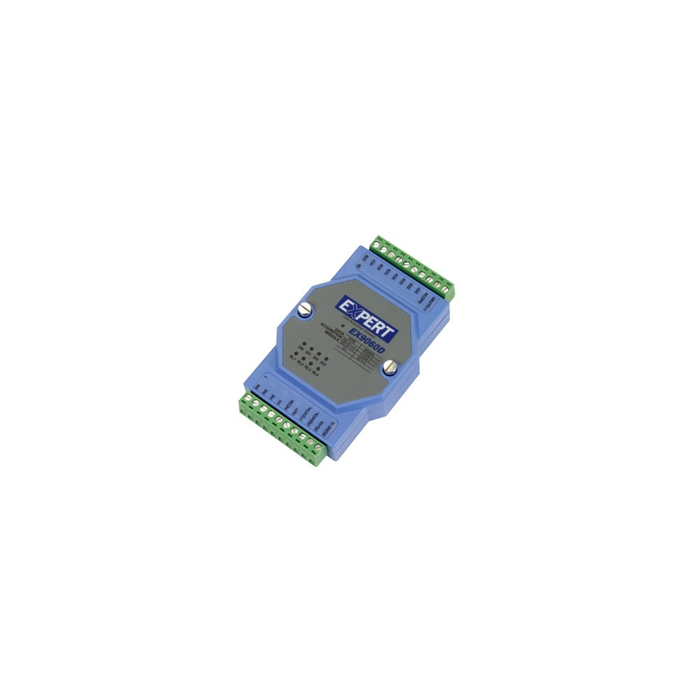 Module EX9018 Module EX9018