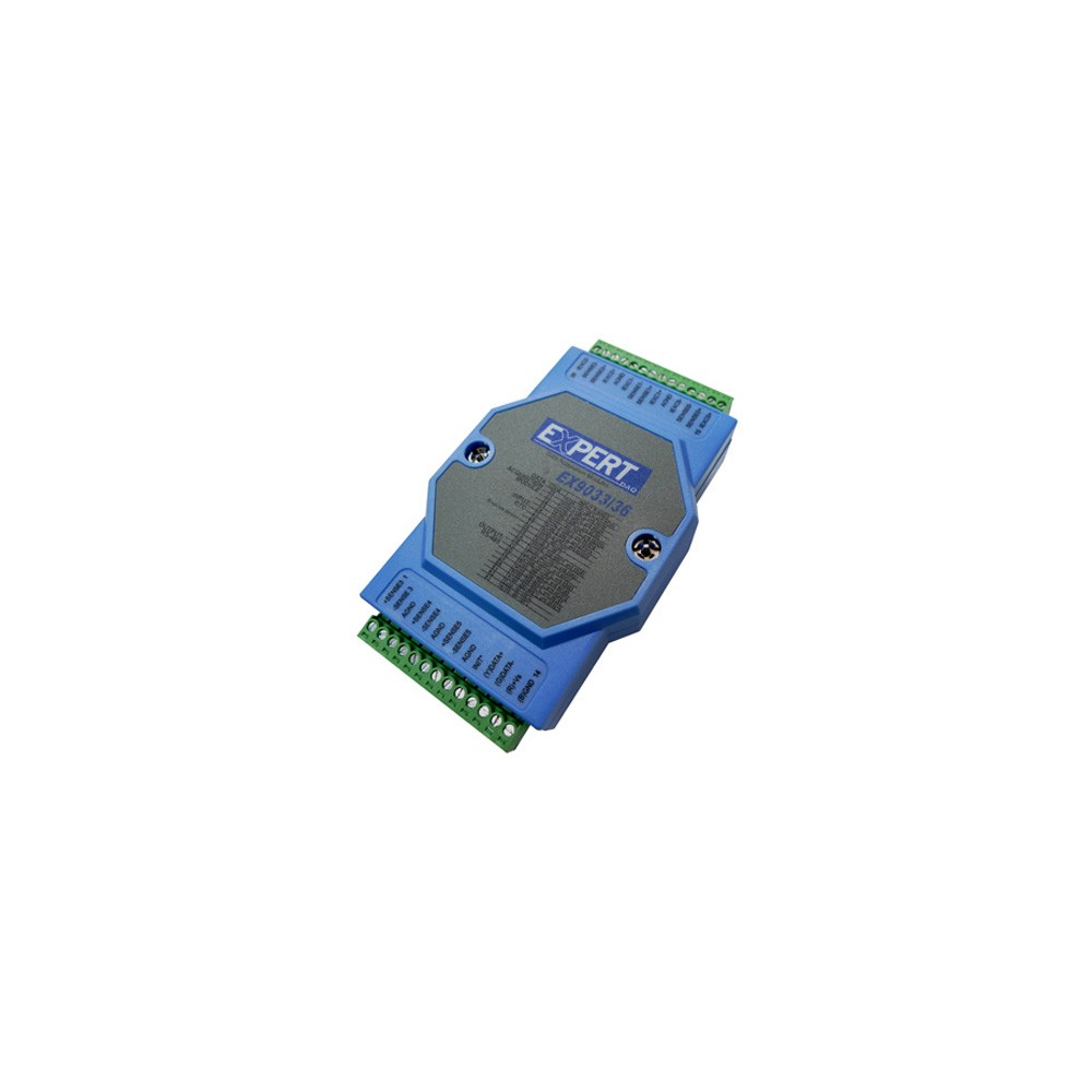 Module EX9033D Module EX9033D