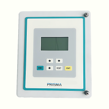 DUS-D-F Doppler ultrasonic flowmeter wall mount