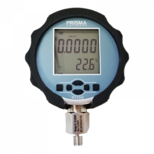 PI105 Digital pressure gauge ± 0,1 %