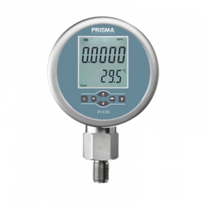 PI105 Digital pressure gauge ± 0,1 %