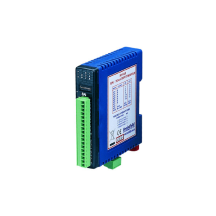 IO-8AII Module Entrées Analogiques Courant