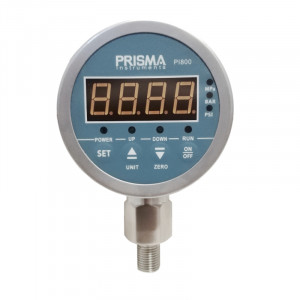 PI800 Digital pressure switch