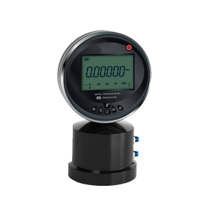 PI700X Digital differential pressure gauge 0.05% with Recorder