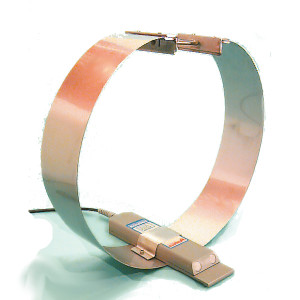 DCO-7526 Open channel Doppler flow meter