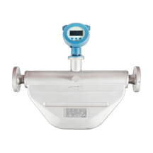 Débitmètre massique à effet coriolis DMC300