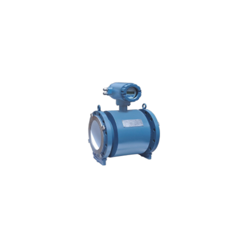 Débitmètre électromagnétique