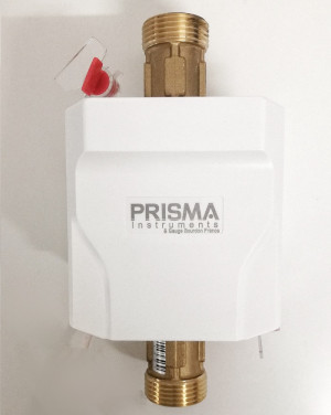 DUS-TT-CE Compteur d'eau à ultrasons résidentiel