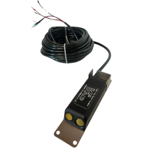 Débitmètre à effet doppler DCO75