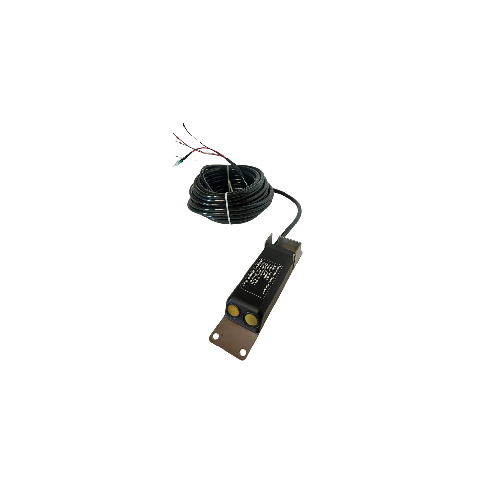 Débitmètre à effet doppler DCO75