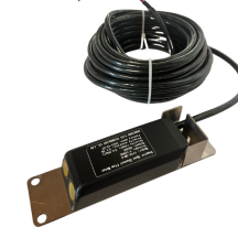 Débitmètre à effet doppler DCO75