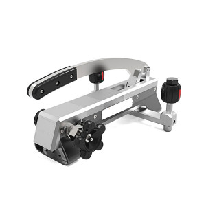 PMP-100 Pneumatic Test Pump -0.95 to 100 bar
